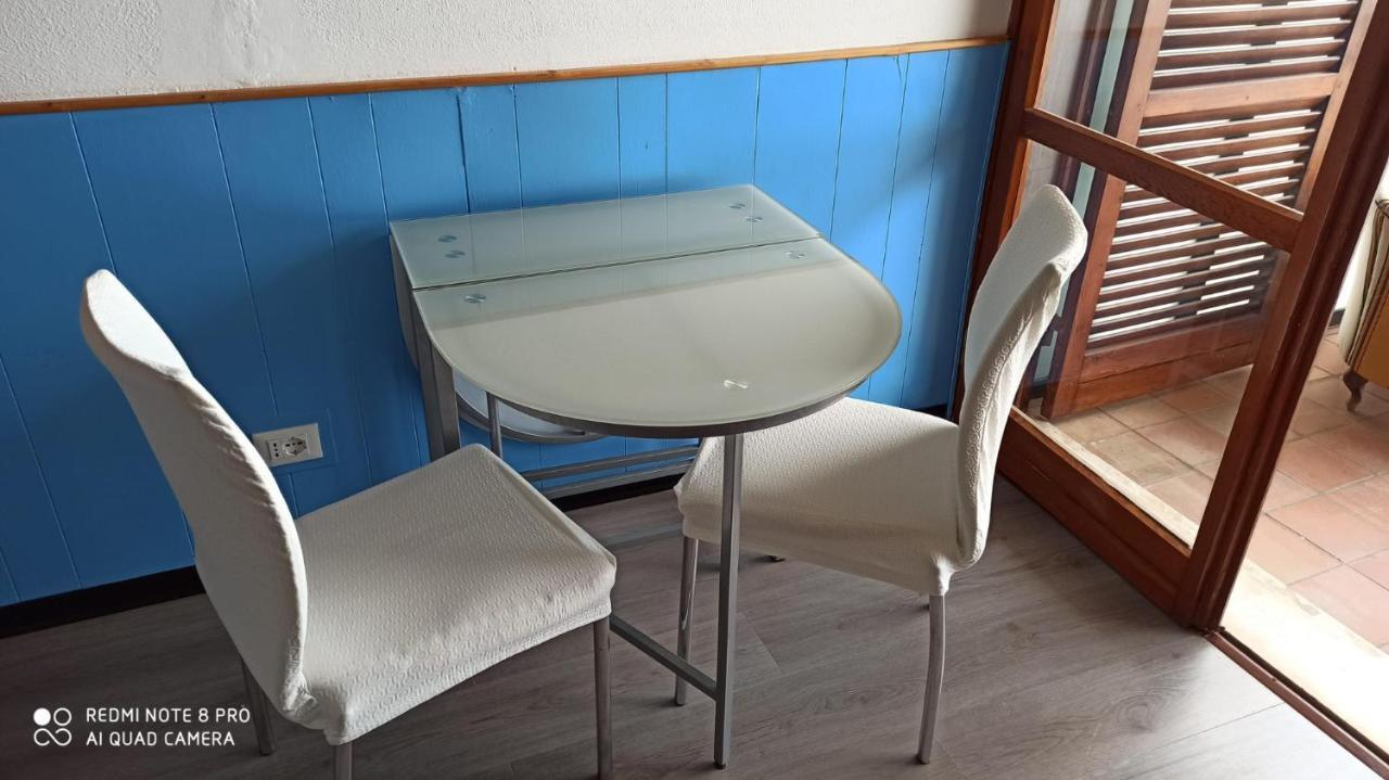"Sea-See" Studio Taormina Center - Bellissima Vista Mare - Corner Kitchen Exterior foto